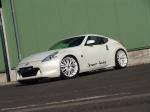 Nissan 370Z by Senner Tuning 2009 года